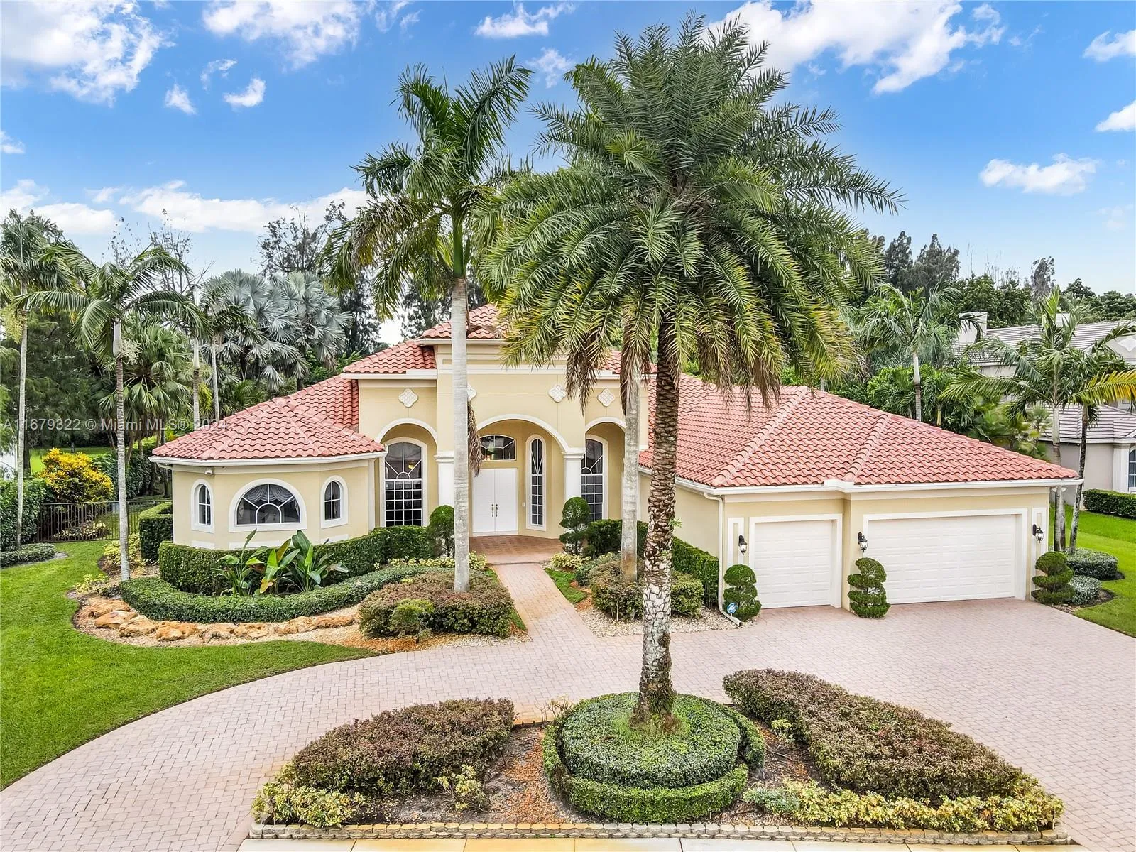 5 bedroom 5 bath for sale at 12854 Stonebrook Dr, Davie FL 33330