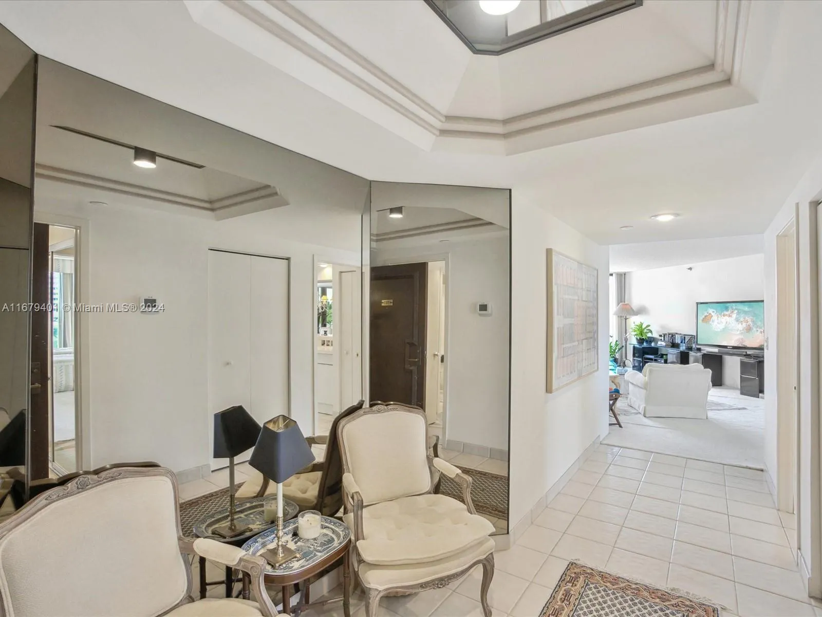 2800 Island Blvd # 702, Aventura FL 33160