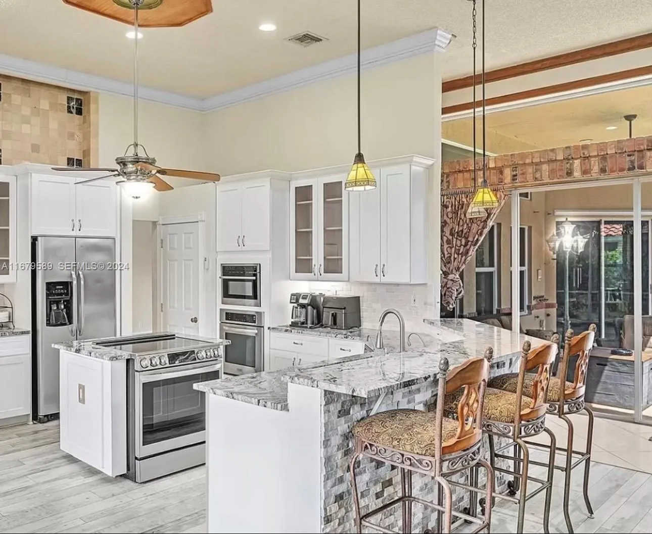1775 W Eagle Trace Blvd W, Coral Springs FL 33071