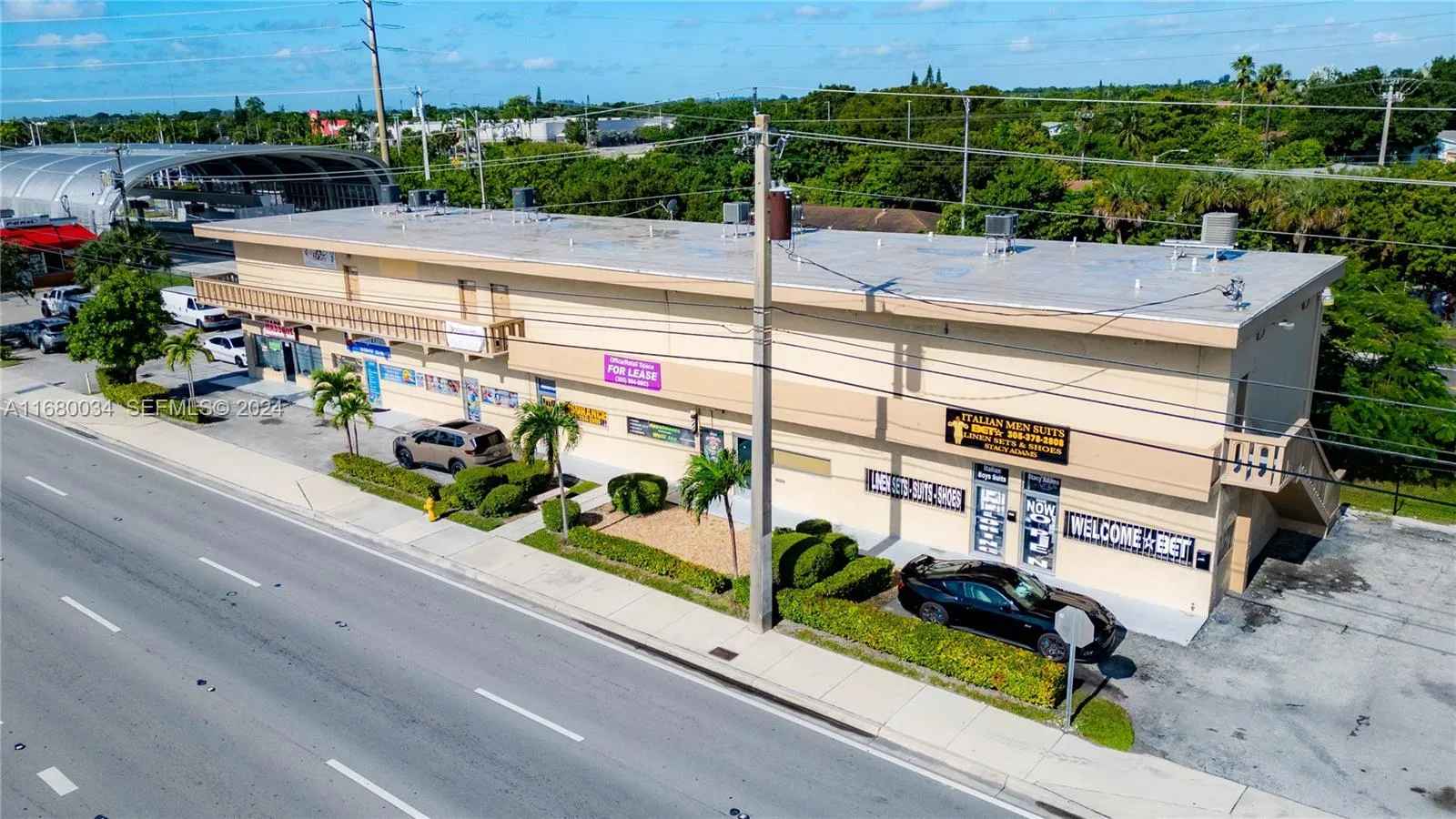 20462-20500 S Dixie Hwy, Cutler Bay FL 33189
