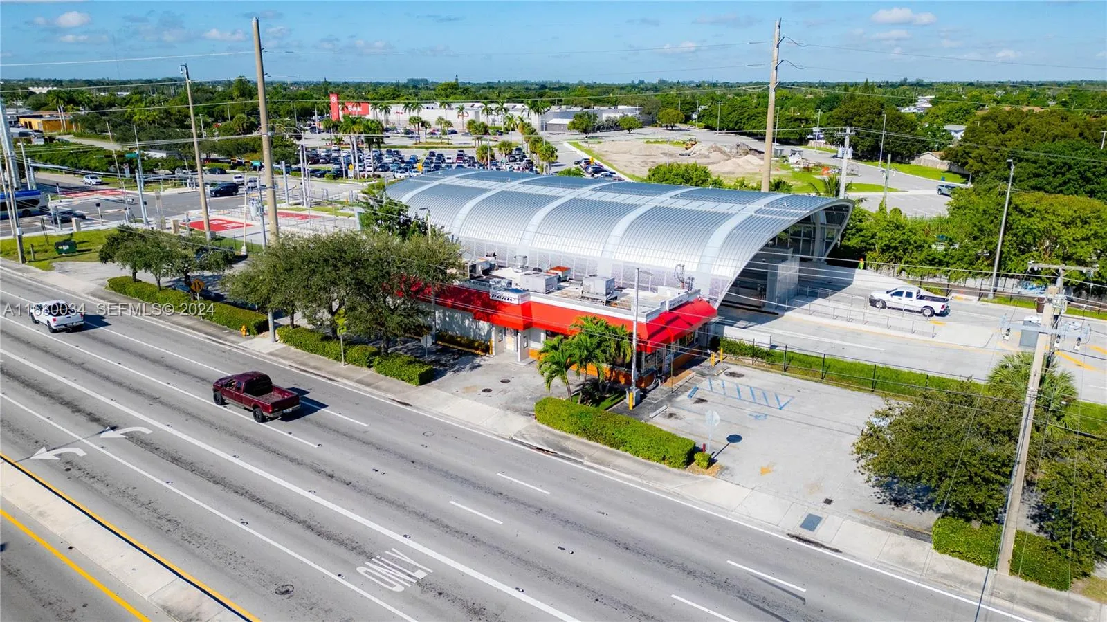 20462-20500 S Dixie Hwy, Cutler Bay FL 33189