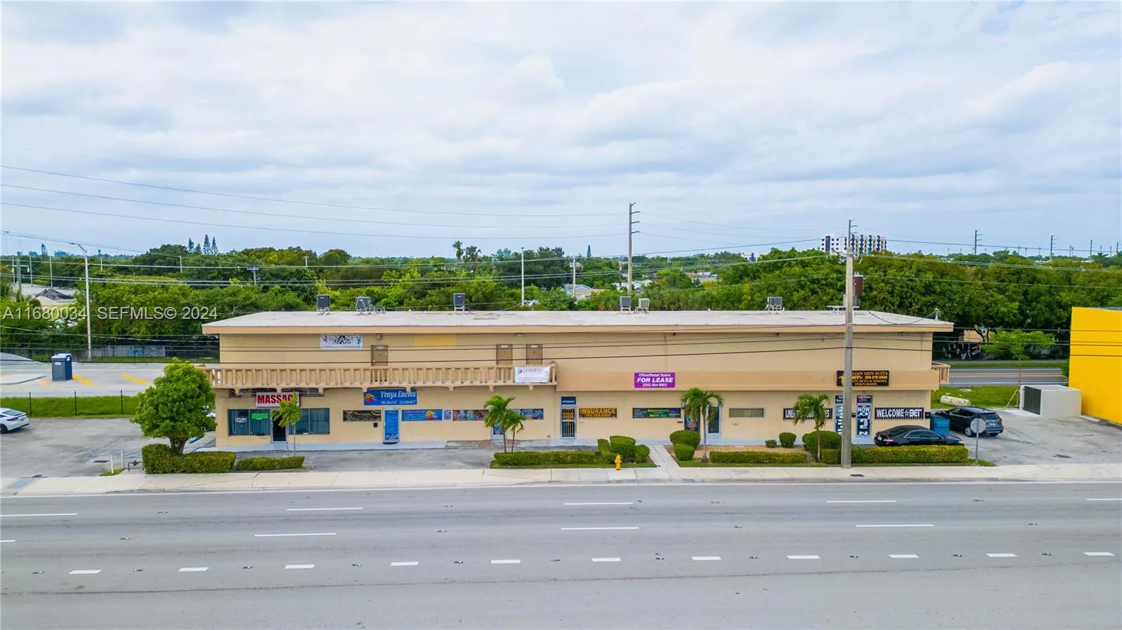 20462-20500 S Dixie Hwy, Cutler Bay FL 33189