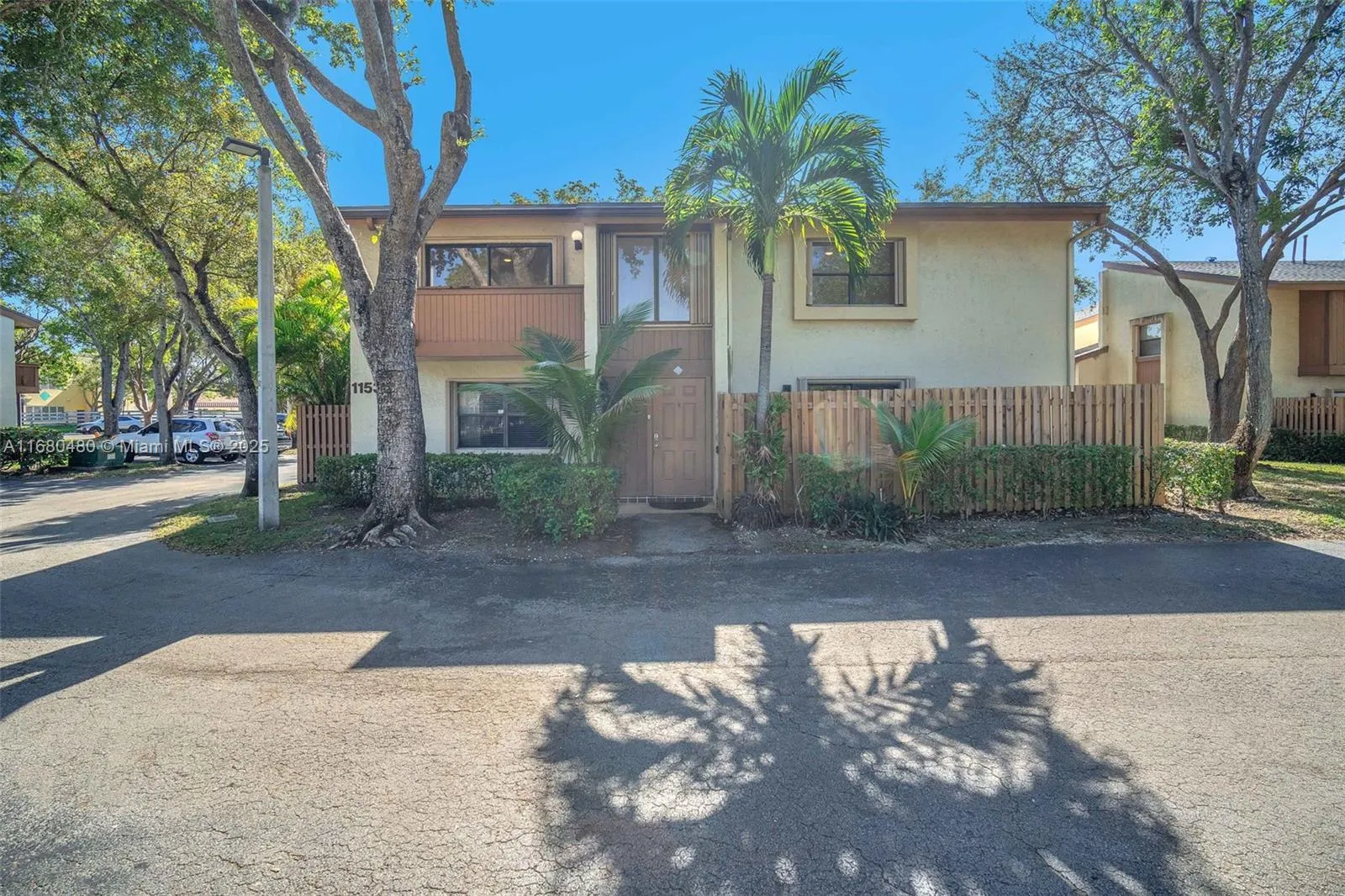 11533 SW 109th Rd # 21G, Miami FL 33176