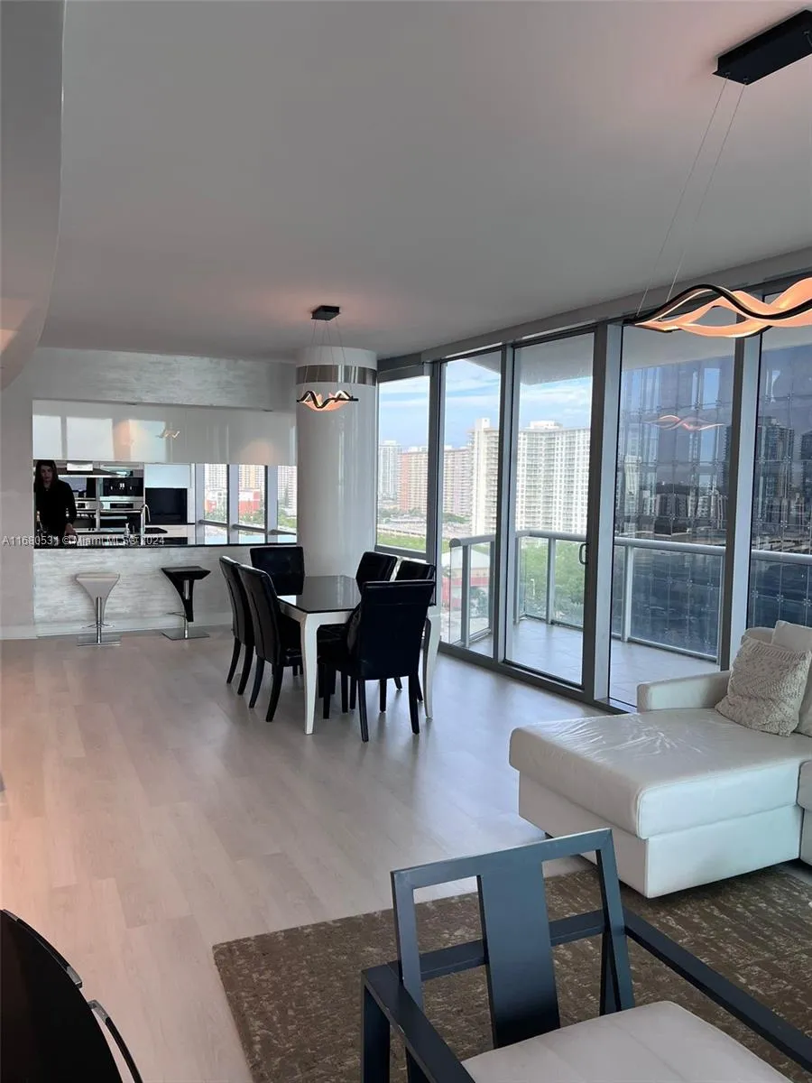 17121 Collins Ave # 1208, Sunny Isles Beach FL 33160