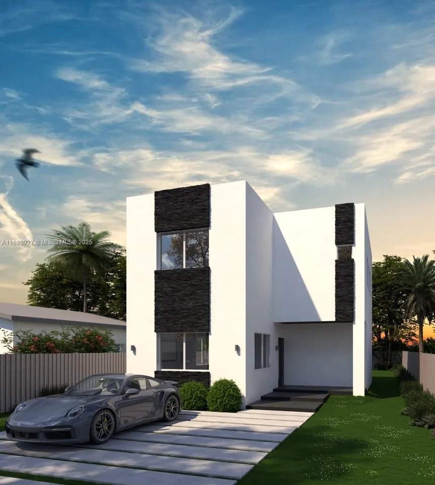 2 bedroom 2 bath for sale at 5640 NW 6th Ave, Miami FL 33127