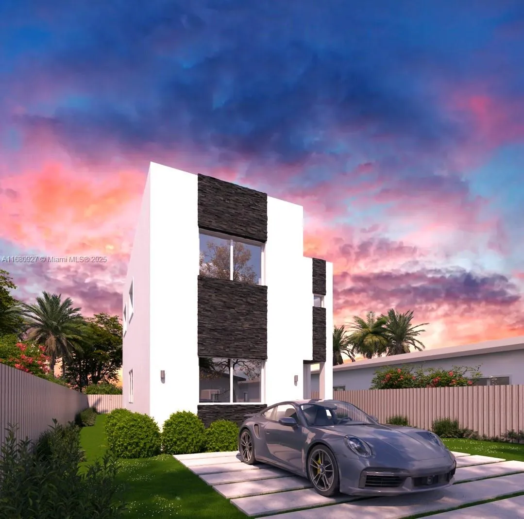 5640 NW 6th Ave, Miami FL 33127