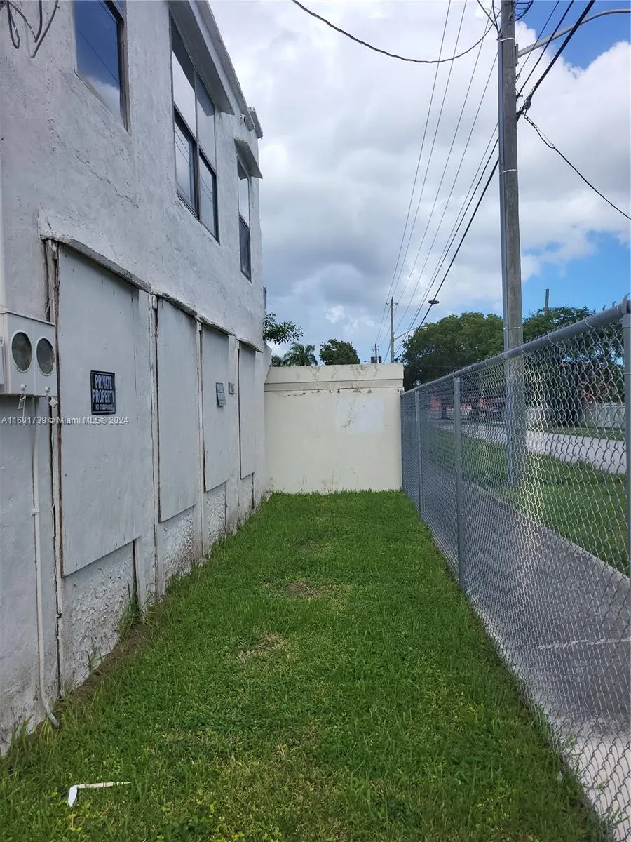 Property listing photo