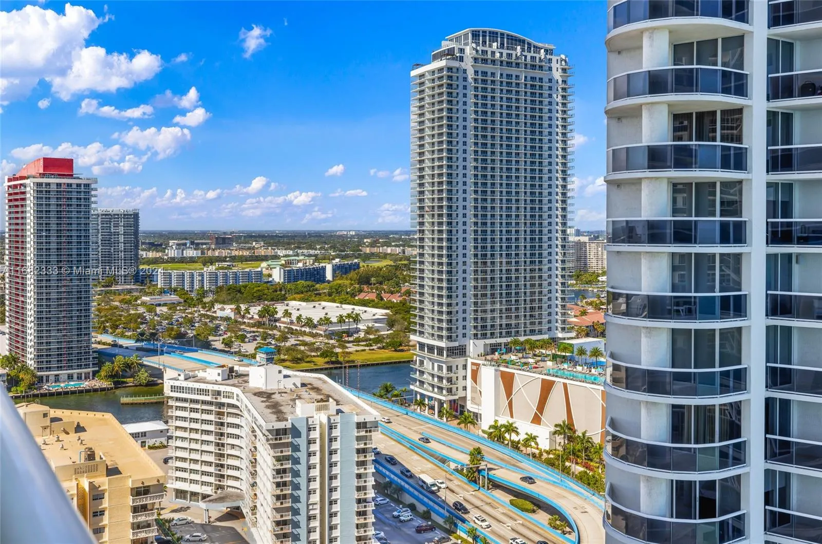 1830 S Ocean Dr # 2609, Hallandale Beach FL 33009