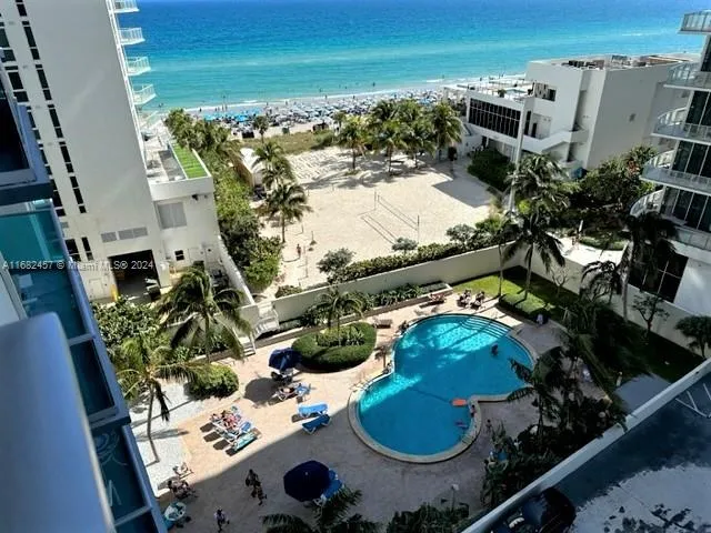 4001 S Ocean Dr # 9L, Hollywood FL 33019