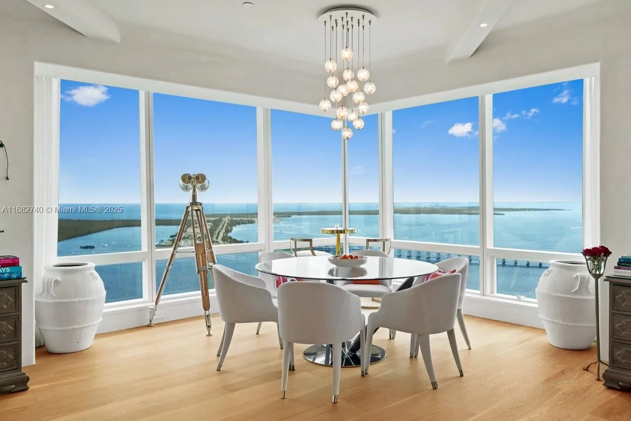 1425 Brickell Ave # 55F, Miami FL 33131