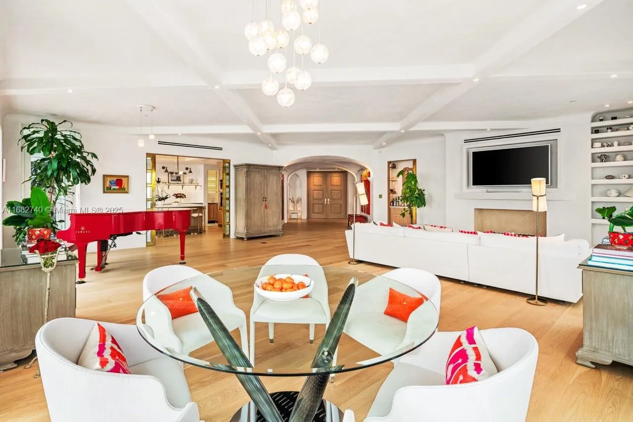 1425 Brickell Ave # 55F, Miami FL 33131