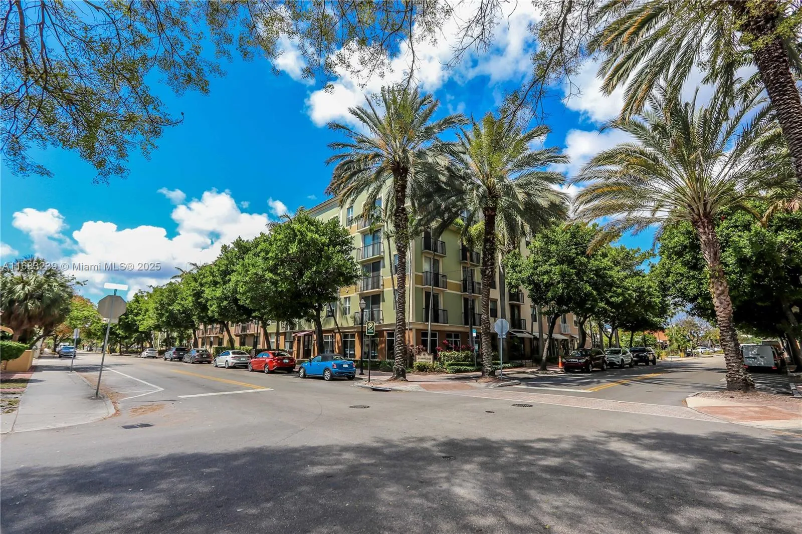 2 bedroom 2 bath for sale at 1900 Van Buren St # 209B, Hollywood FL 33020