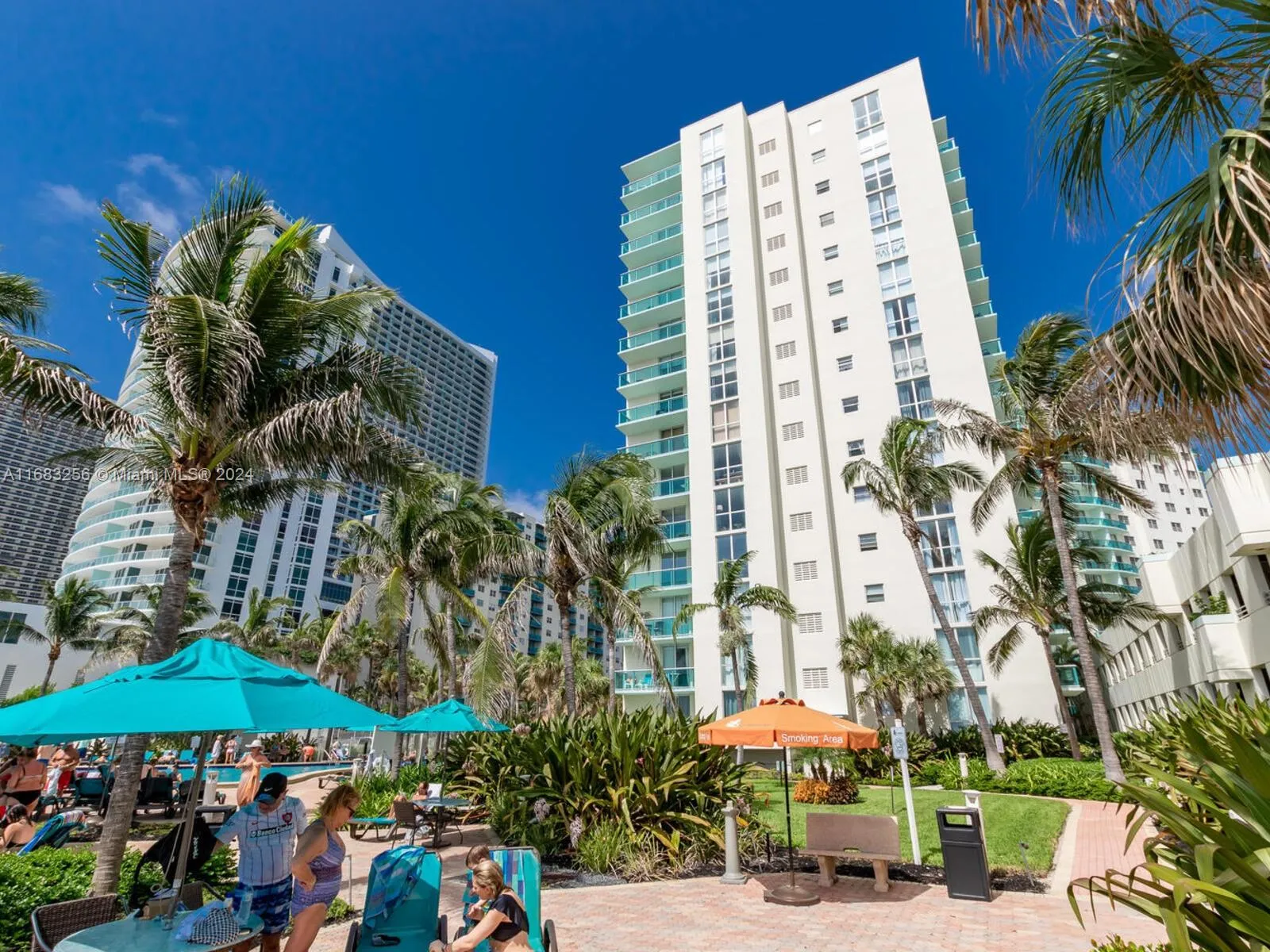 3901 S Ocean Dr, Hollywood FL 33019