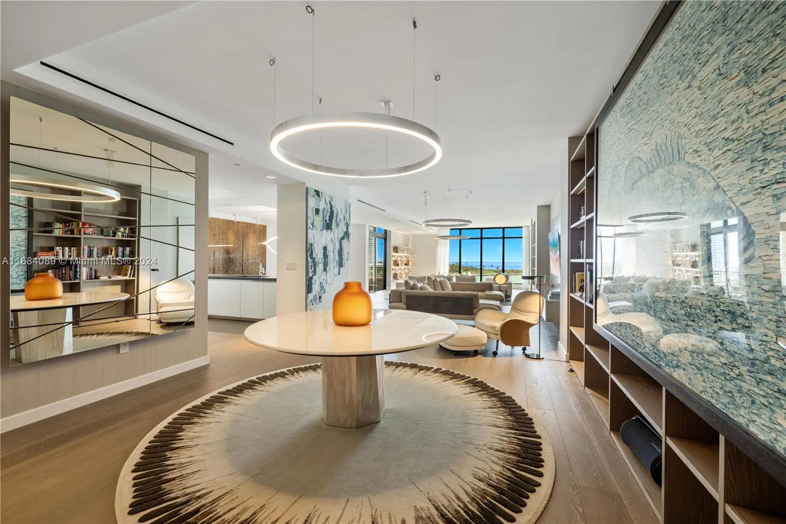 3 bedroom 3 bath for sale at 7065 Fisher Island Dr # 7065, Miami Beach FL 33109