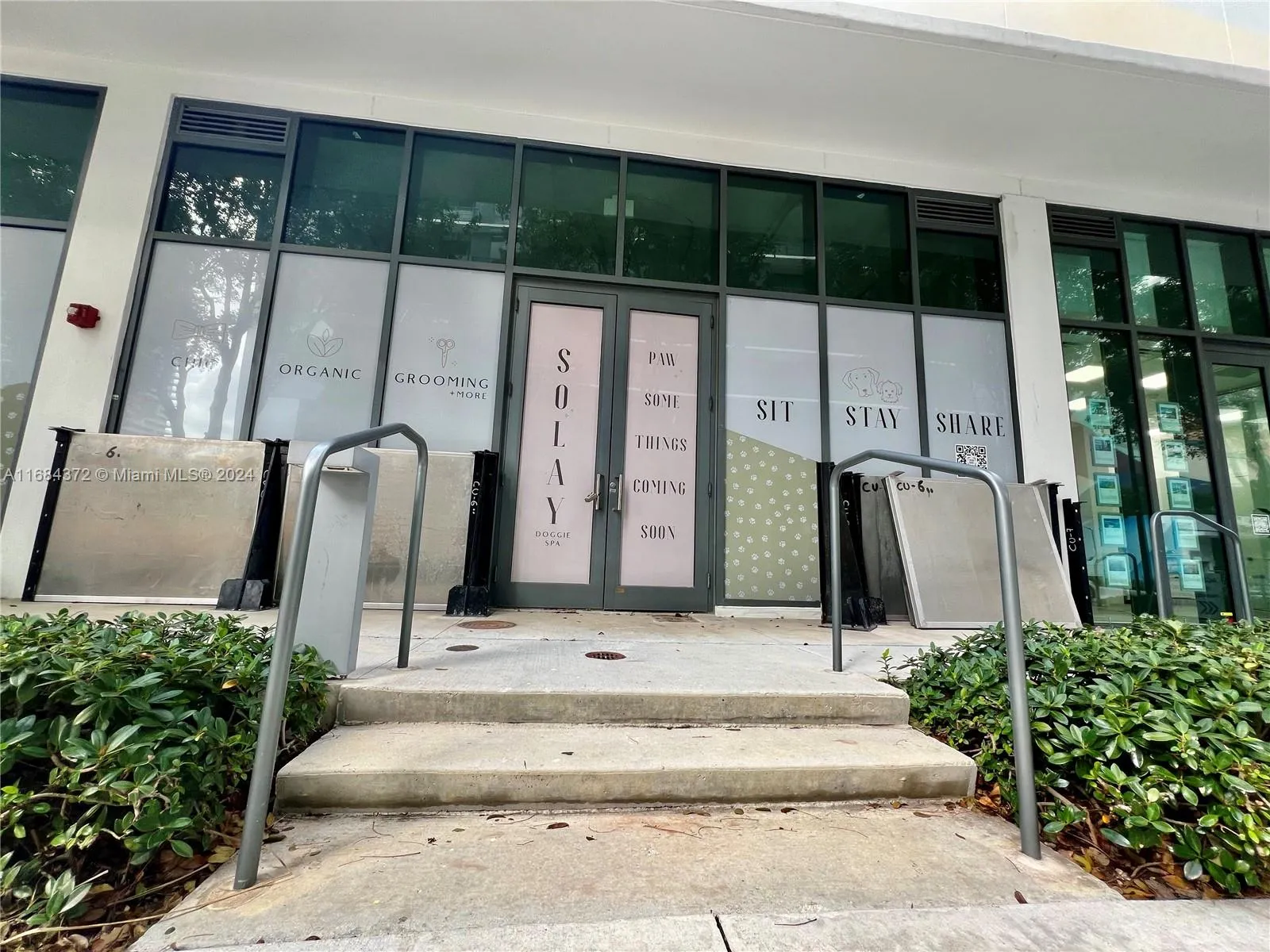 501 NE 31st St # 6, Miami FL 33137