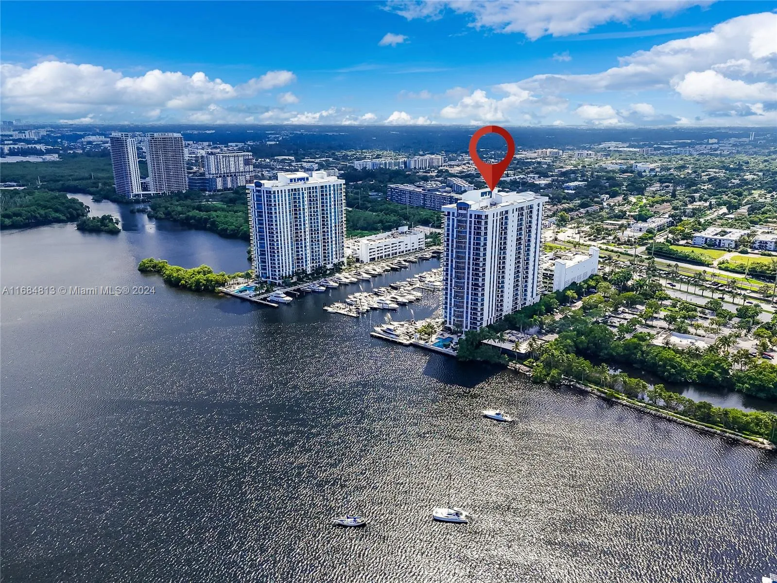 17301 Biscayne, Aventura FL 33160
