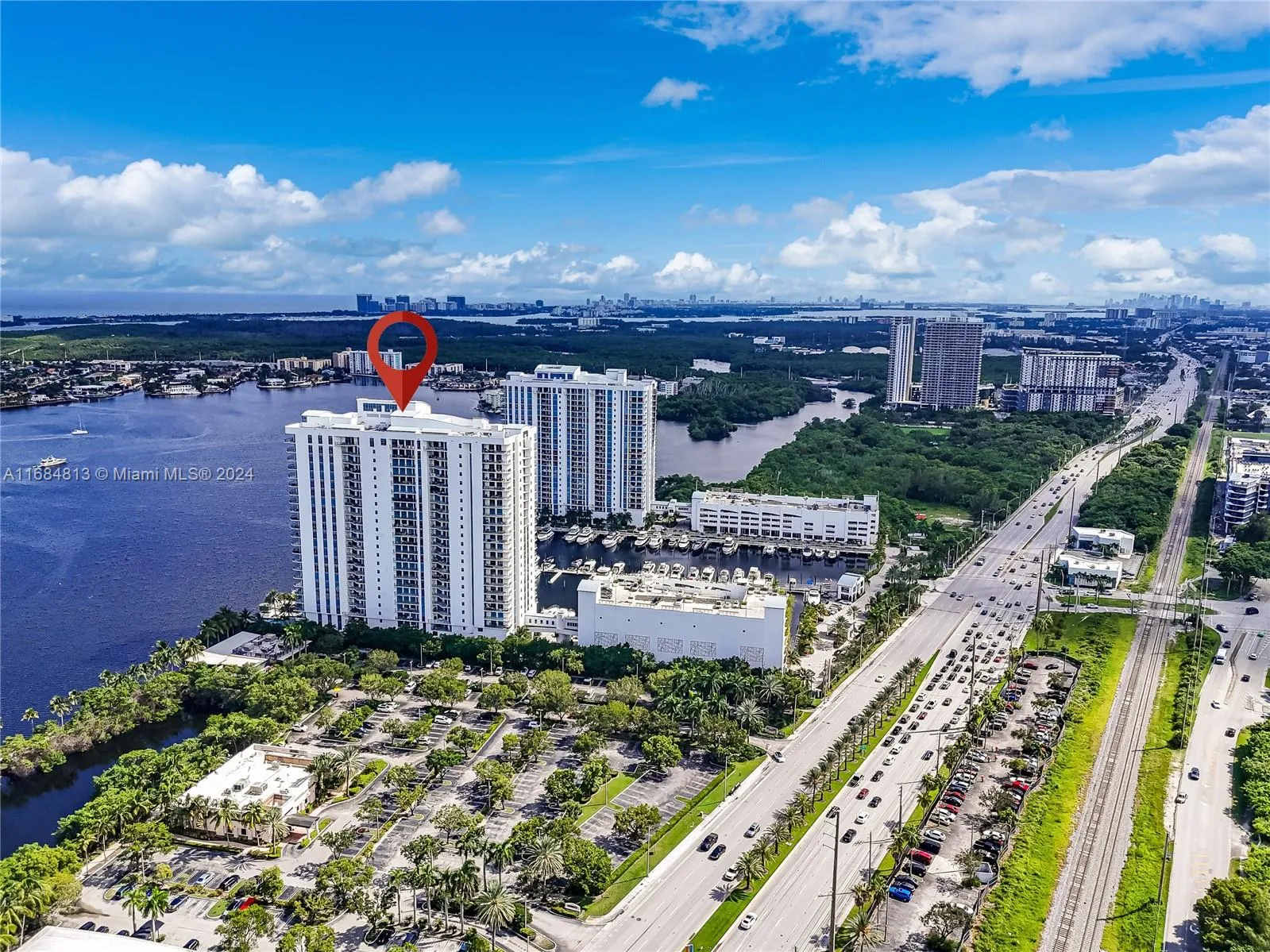 17301 Biscayne, Aventura FL 33160