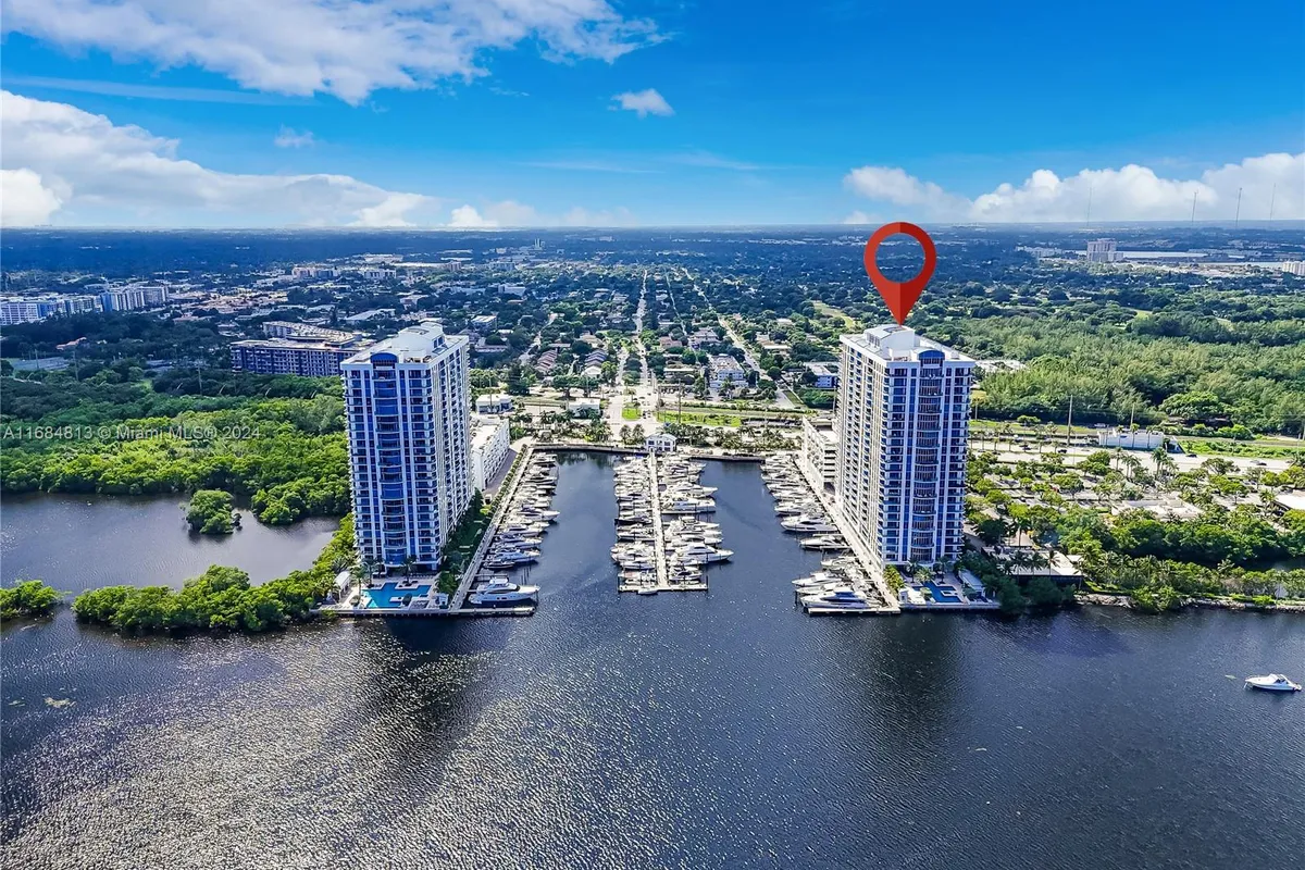 17301 Biscayne, Aventura FL 33160