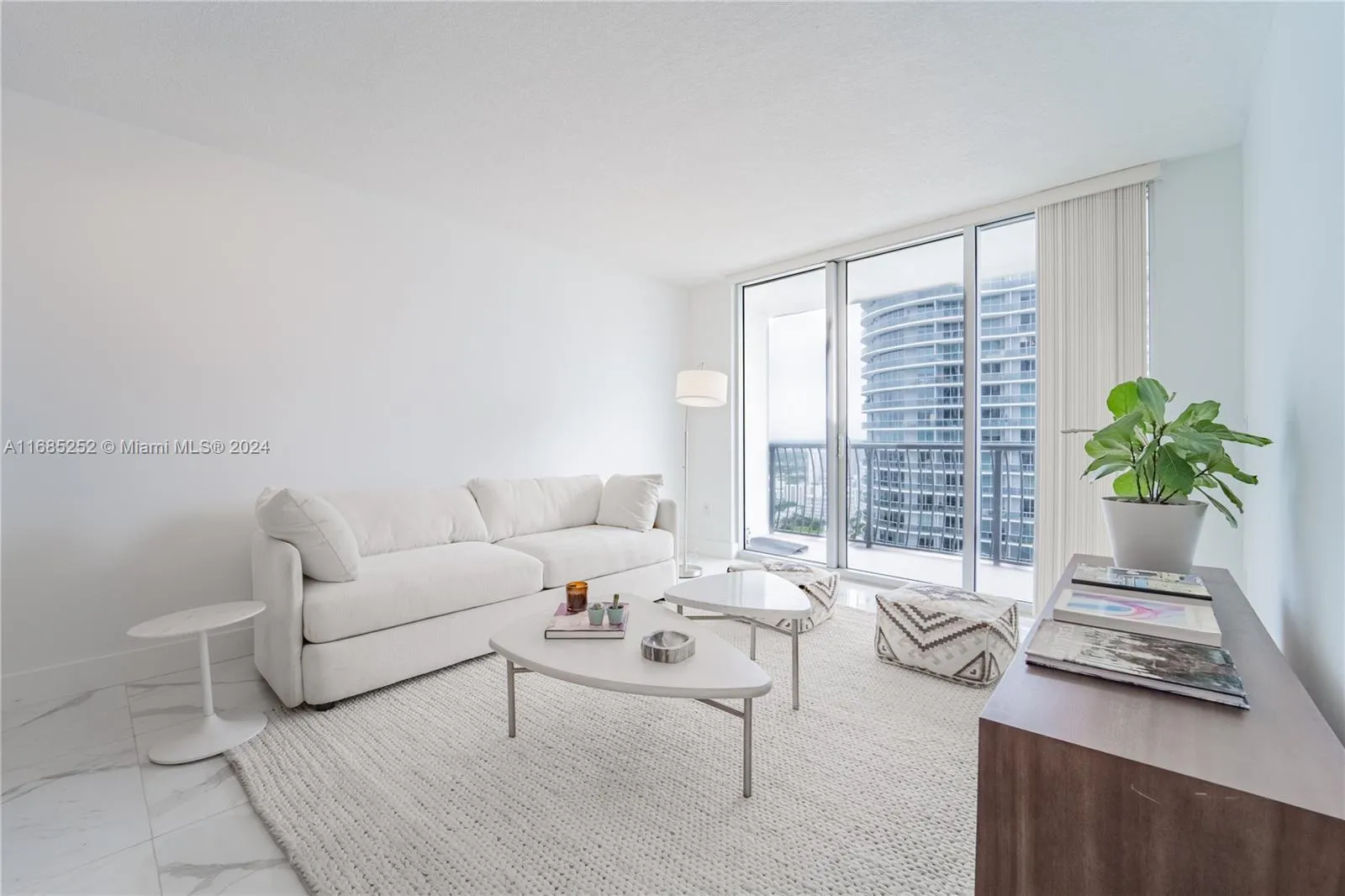 1750 N Bayshore Dr # 4705, Miami FL 33132