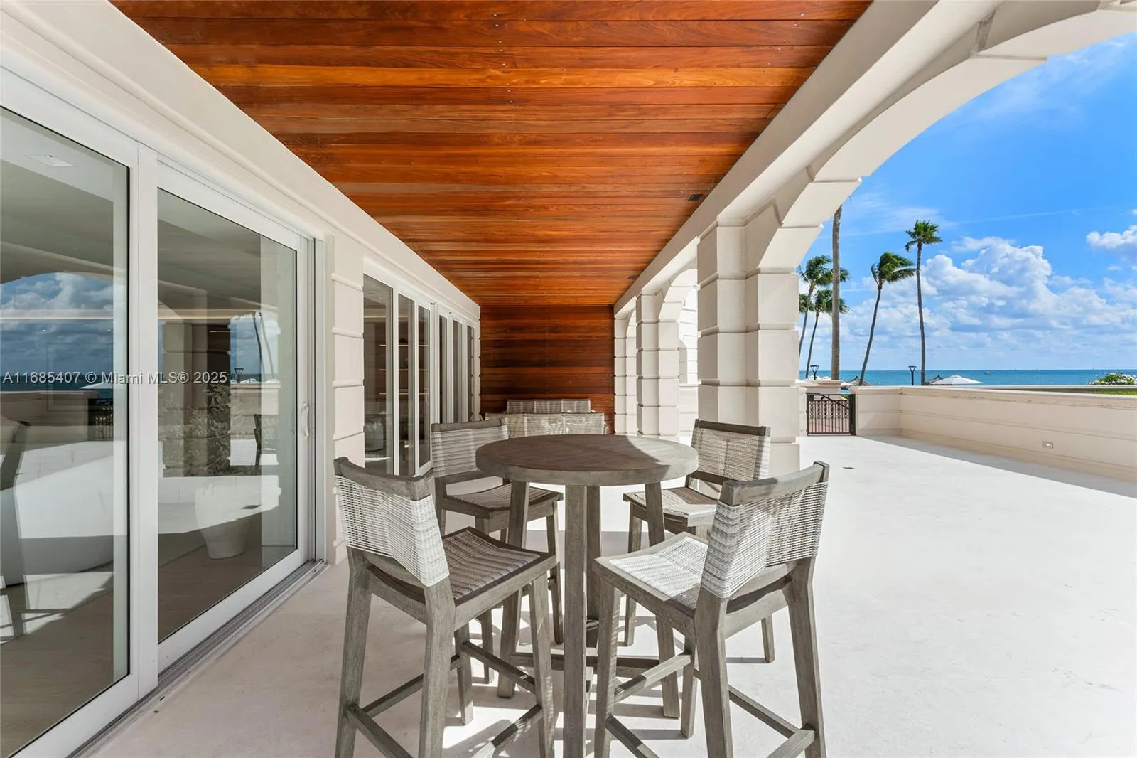 4 bedroom 4 bath for sale at 7917 Fisher Island Dr # 7917, Miami Beach FL 33109