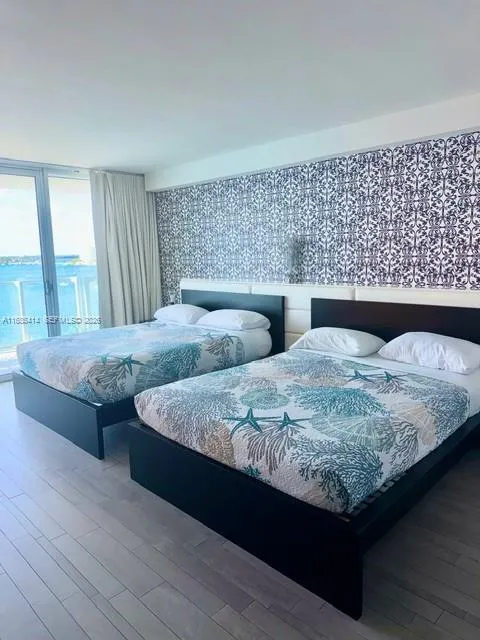 1 bath for sale at 1100 West Ave # 822, Miami Beach FL 33139