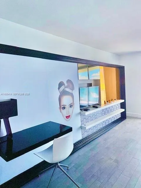 1100 West Ave # 822, Miami Beach FL 33139