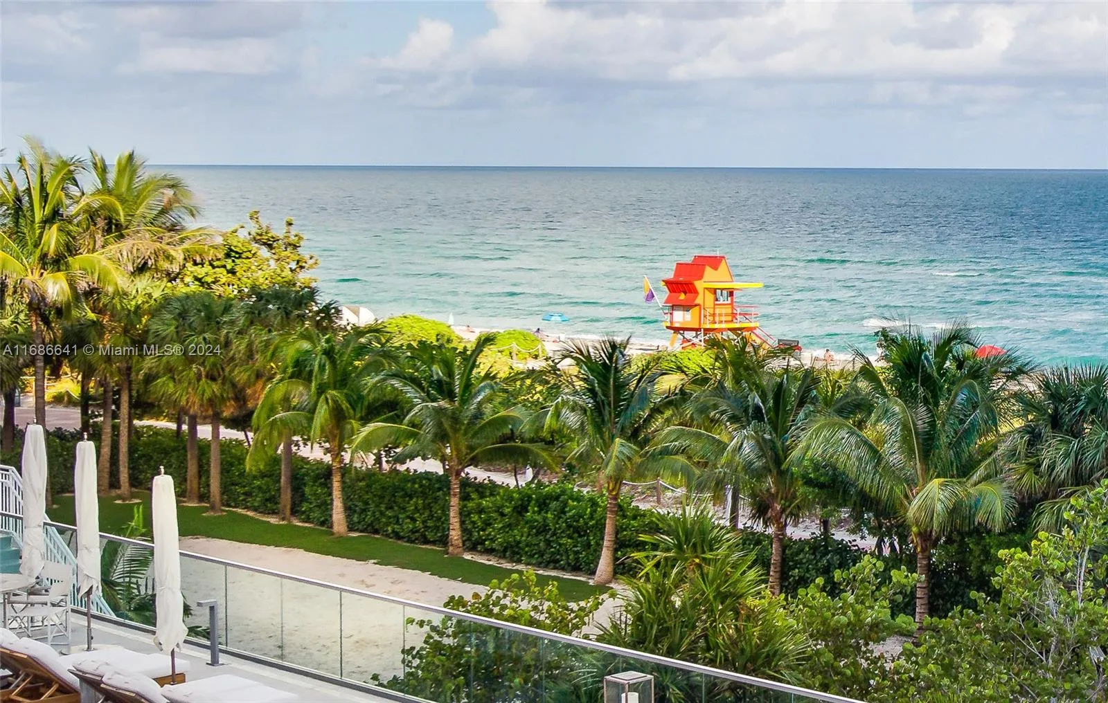 2301 COLLINS AV # 1026, Miami Beach FL 33139