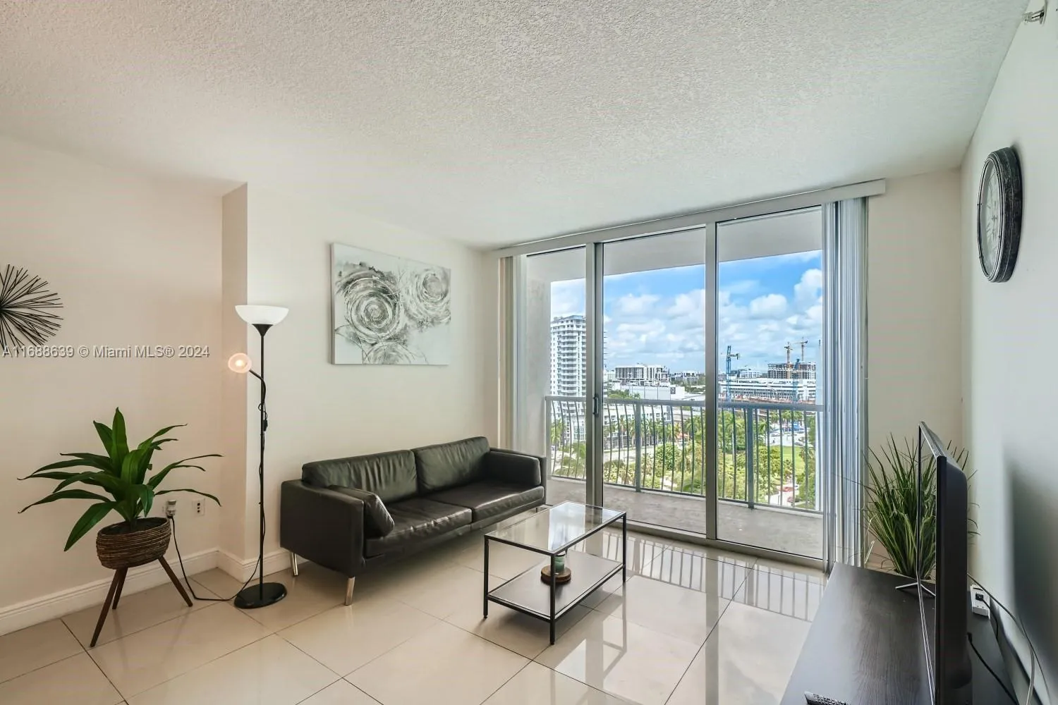 1750 N Bayshore Dr # 1511, Miami FL 33132