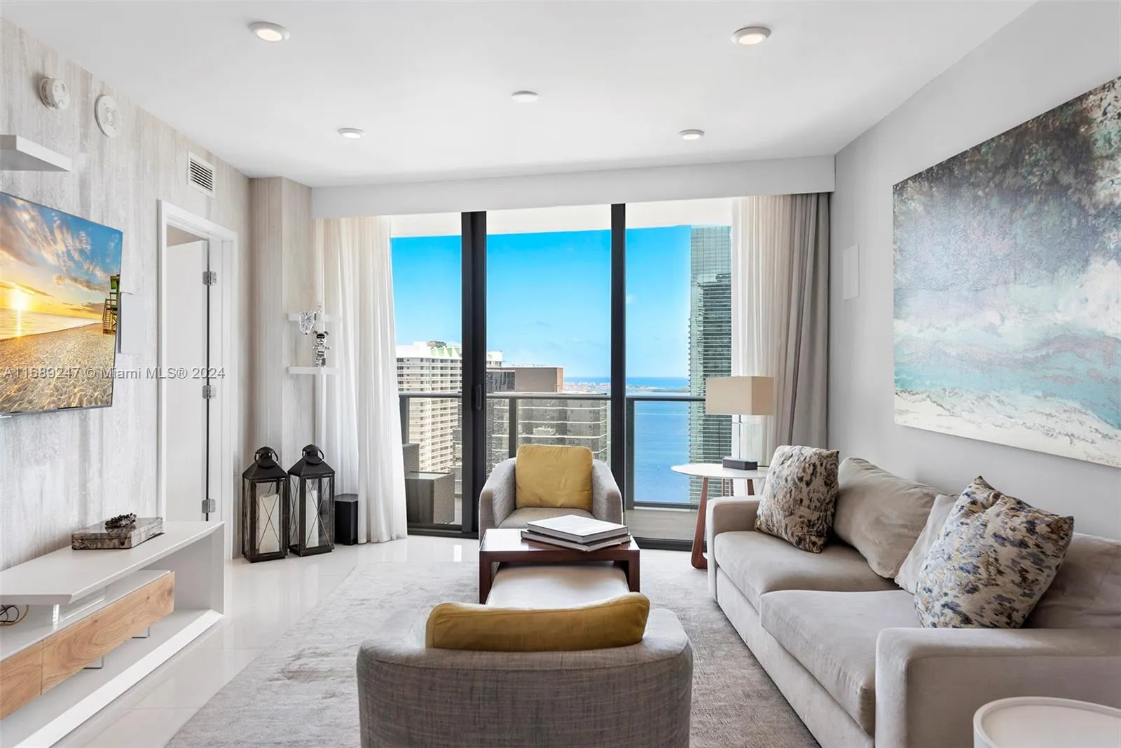 1300 S Miami Ave # 3402, Miami FL 33130
