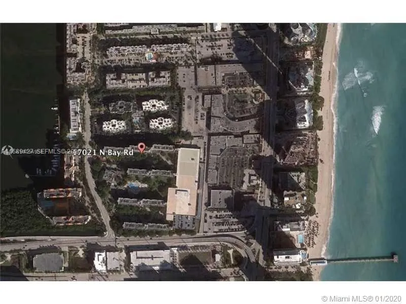 17021 N Bay Rd, Sunny Isles Beach FL 33160