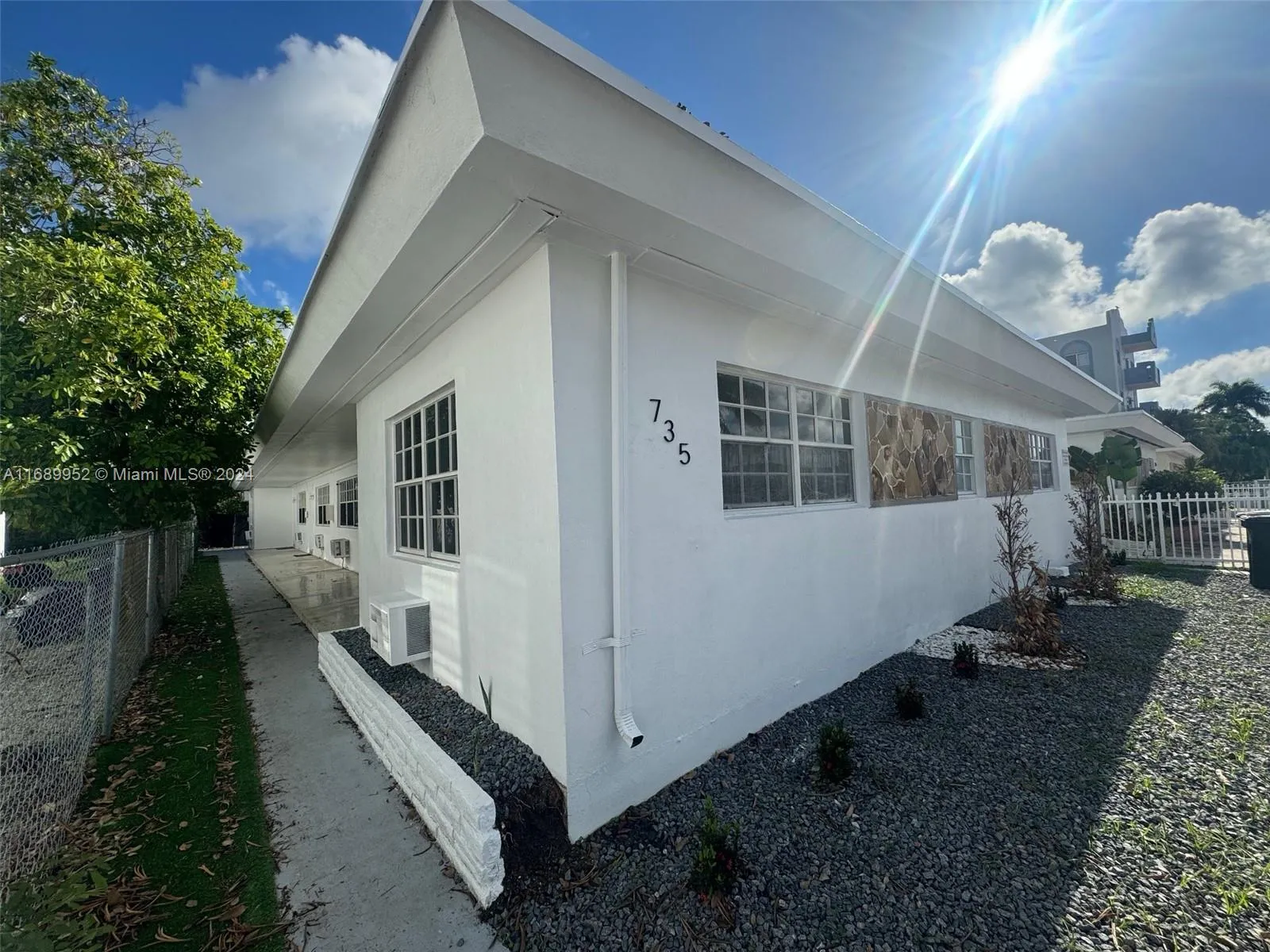 for sale at 735 83rd St, Miami Beach FL 33141
