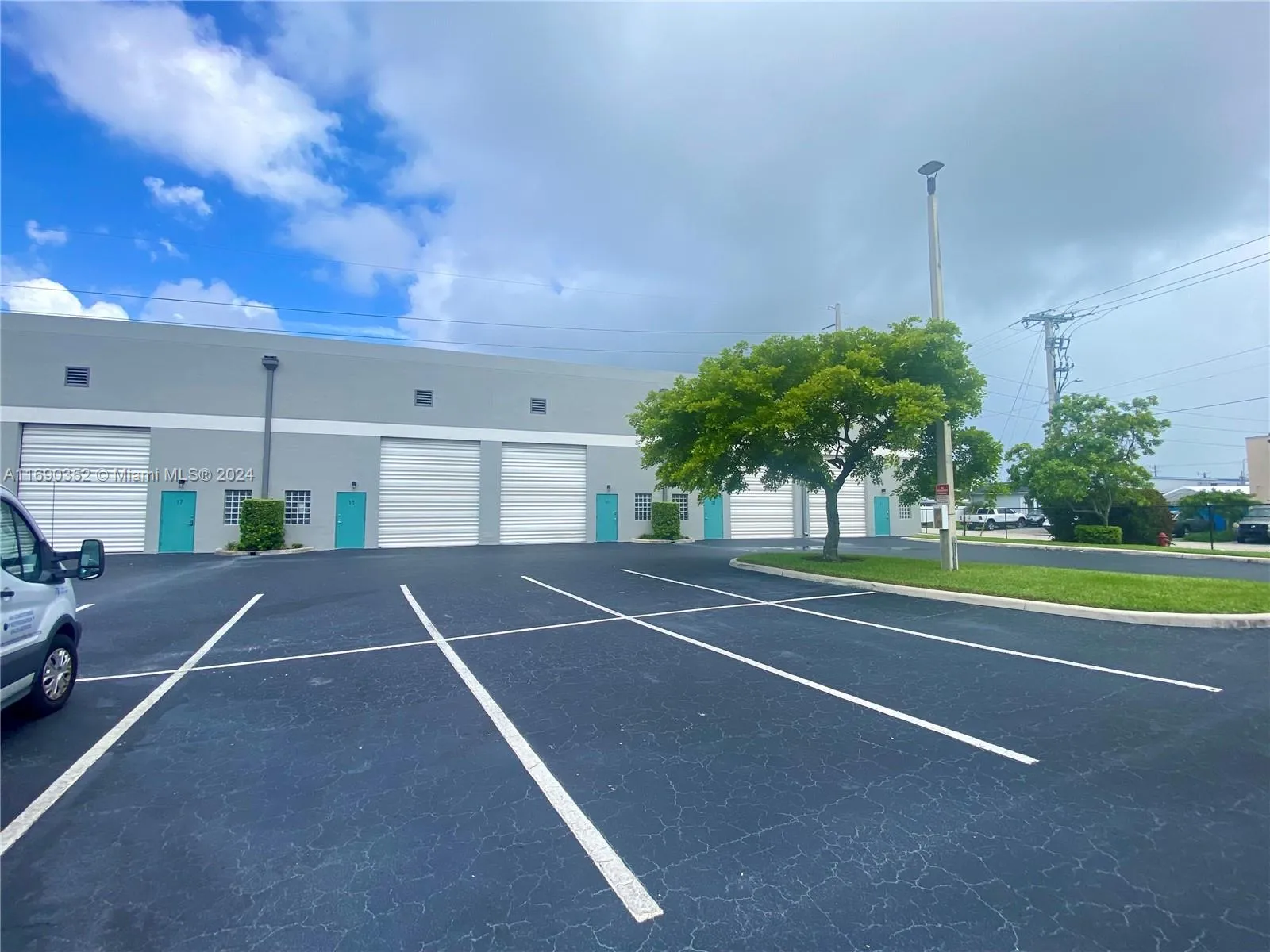 1851 SW 2nd Ave # 8, Fort Lauderdale FL 33315