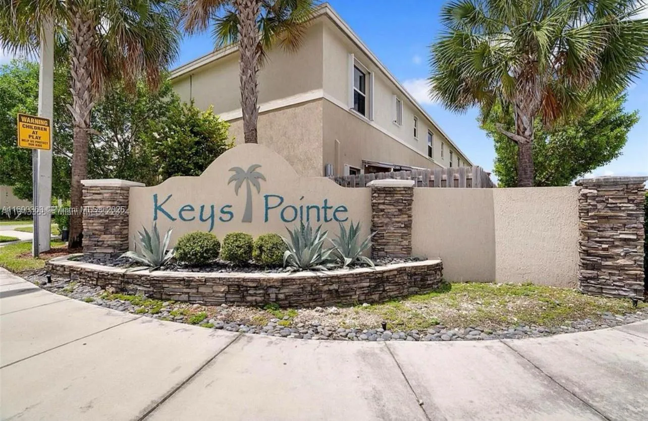 533 NE 5th Pl # 1, Florida City FL 33034