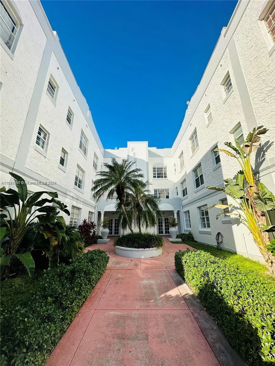 1200 Euclid Ave # 109, Miami Beach FL 33139