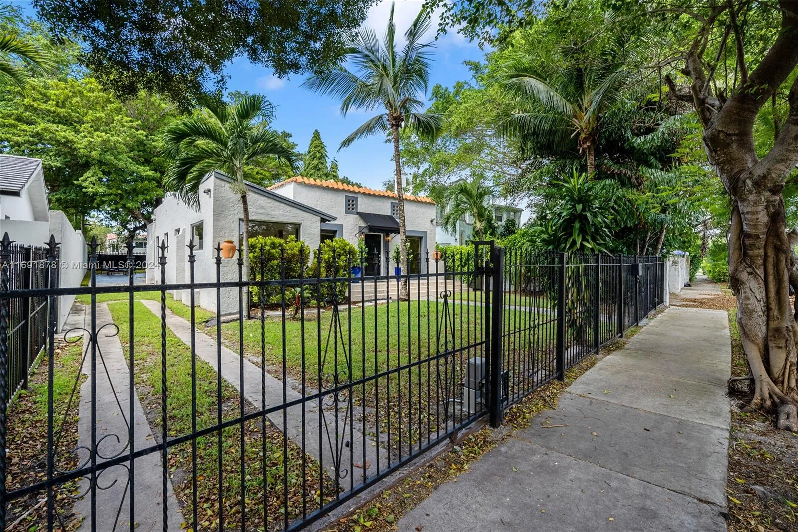 5938 NE 5th Ave # 5938, Miami FL 33137