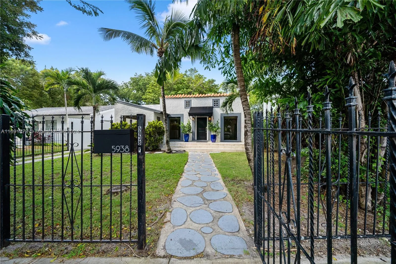 5938 NE 5th Ave # 5938, Miami FL 33137