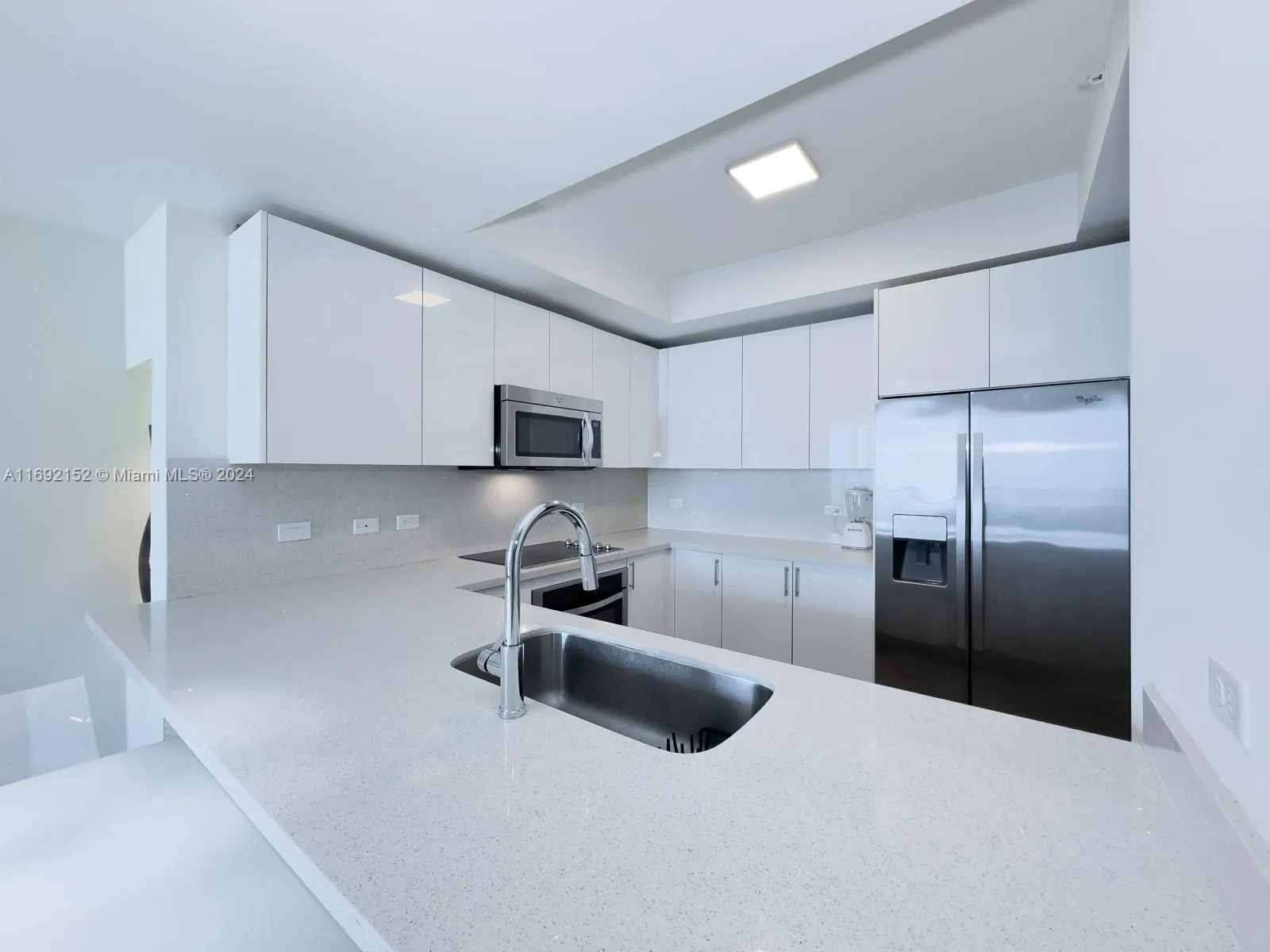 999 SW 1st Ave # 2417, Miami FL 33130