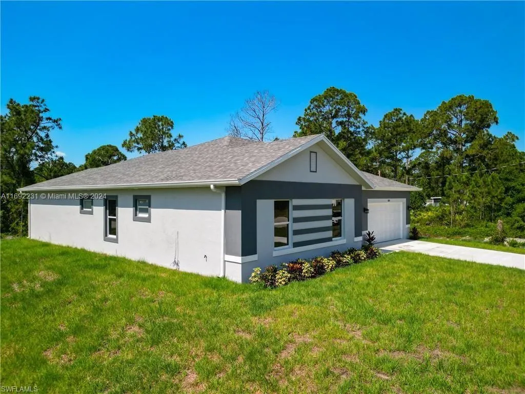 1228 Milwaukee, Lehigh Acres FL 33974