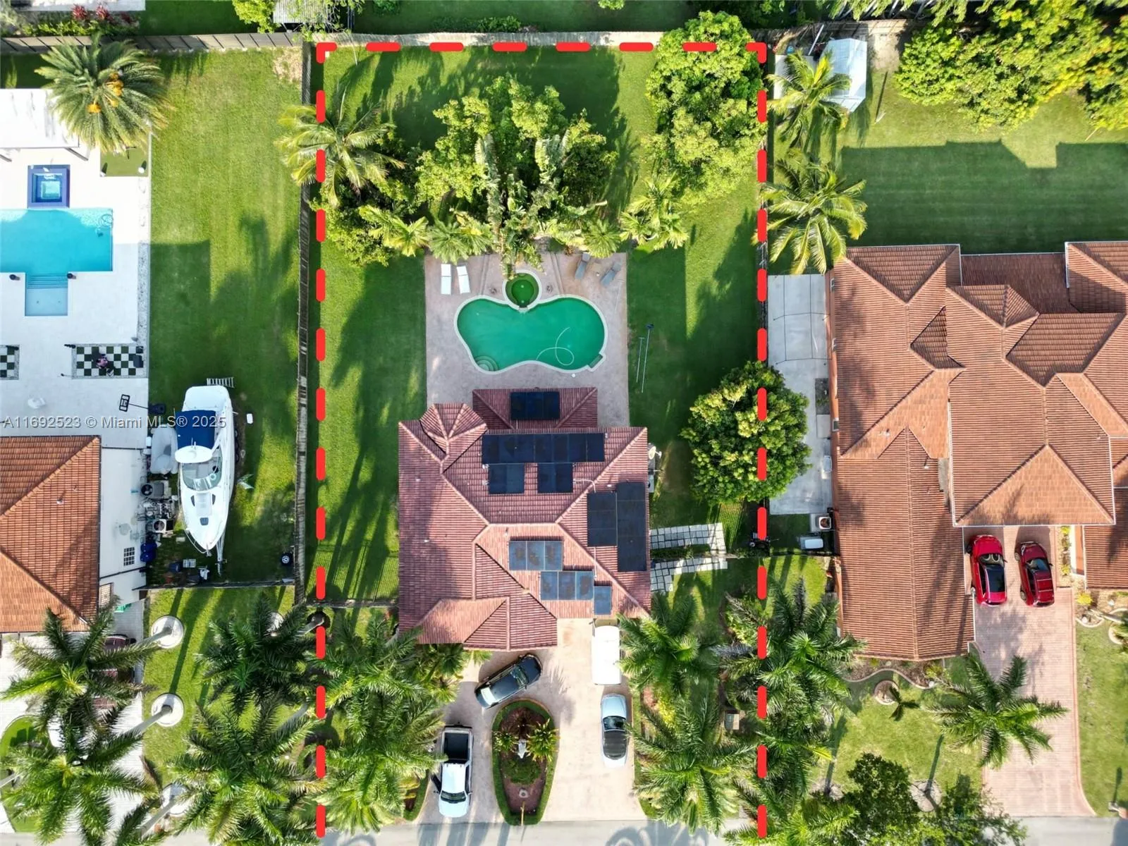 19765 SW 130th Ave, Miami FL 33177