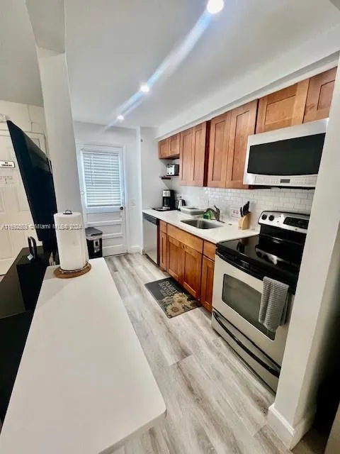 7904 West Dr, North Bay Village FL 33141