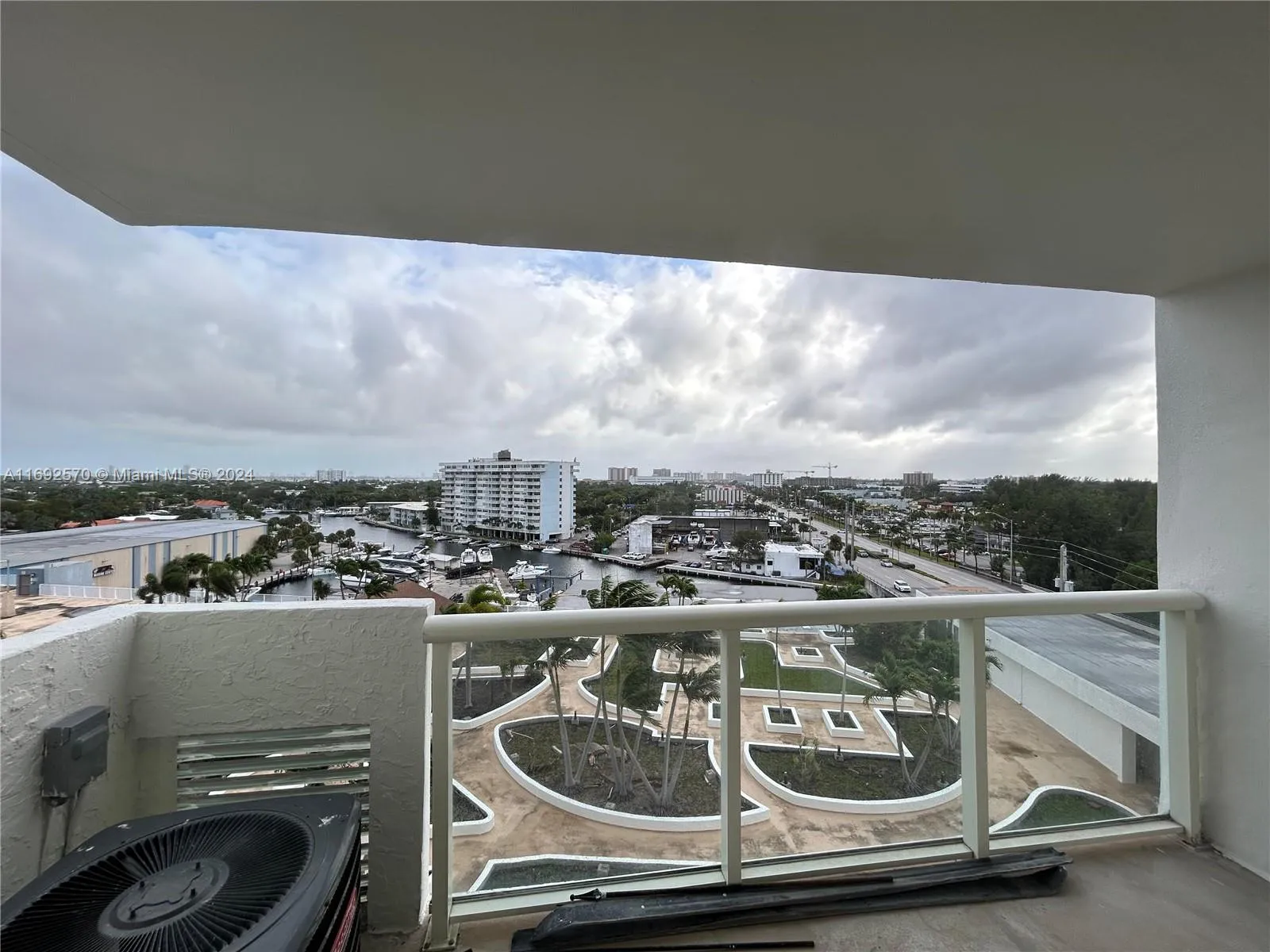 13499 Biscayne Blvd # 804, North Miami FL 33181