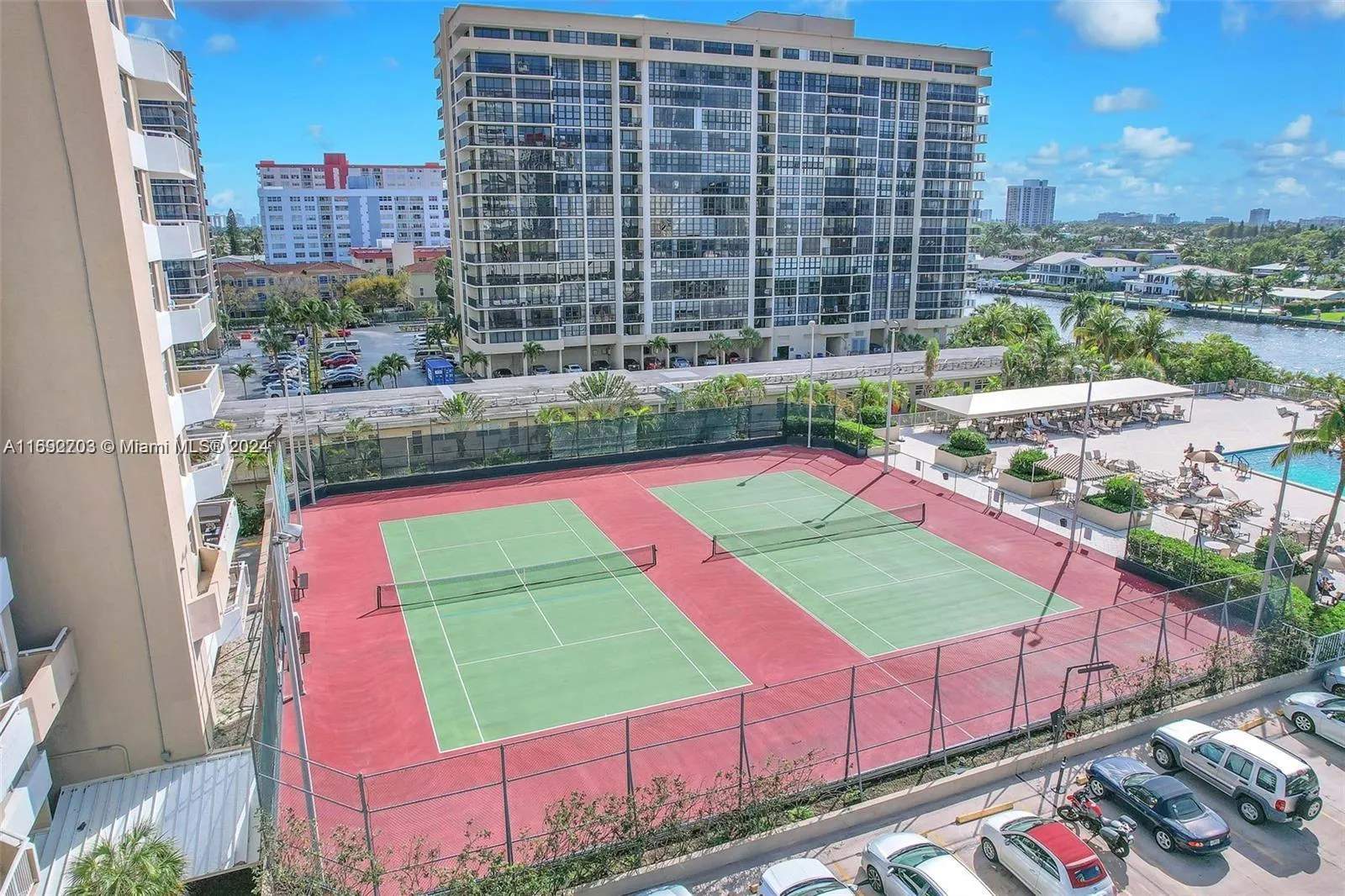 1965 S Ocean Dr # 12C, Hallandale Beach FL 33009
