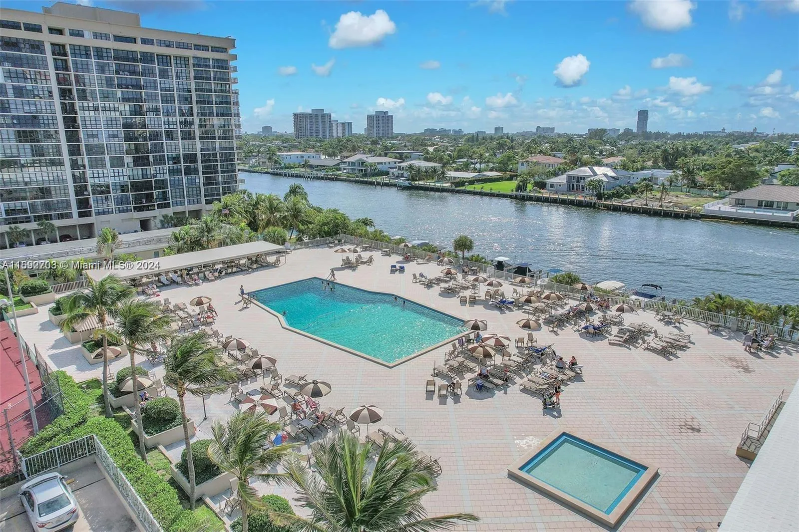 1965 S Ocean Dr # 12C, Hallandale Beach FL 33009