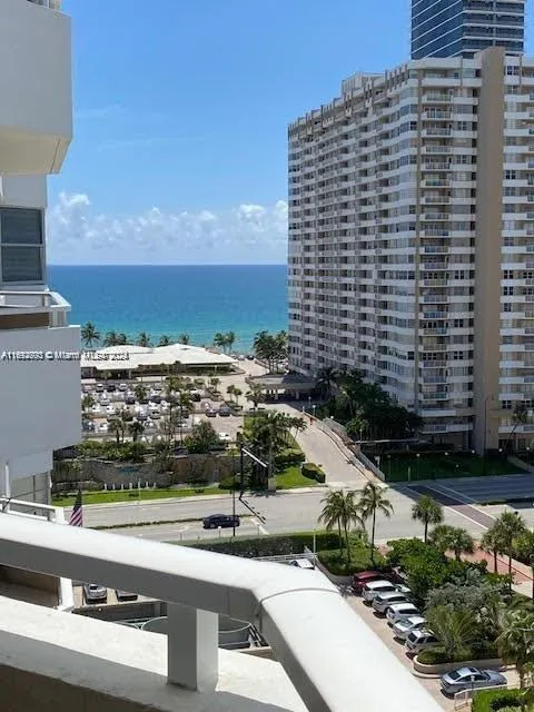 1965 S Ocean Dr # 12C, Hallandale Beach FL 33009