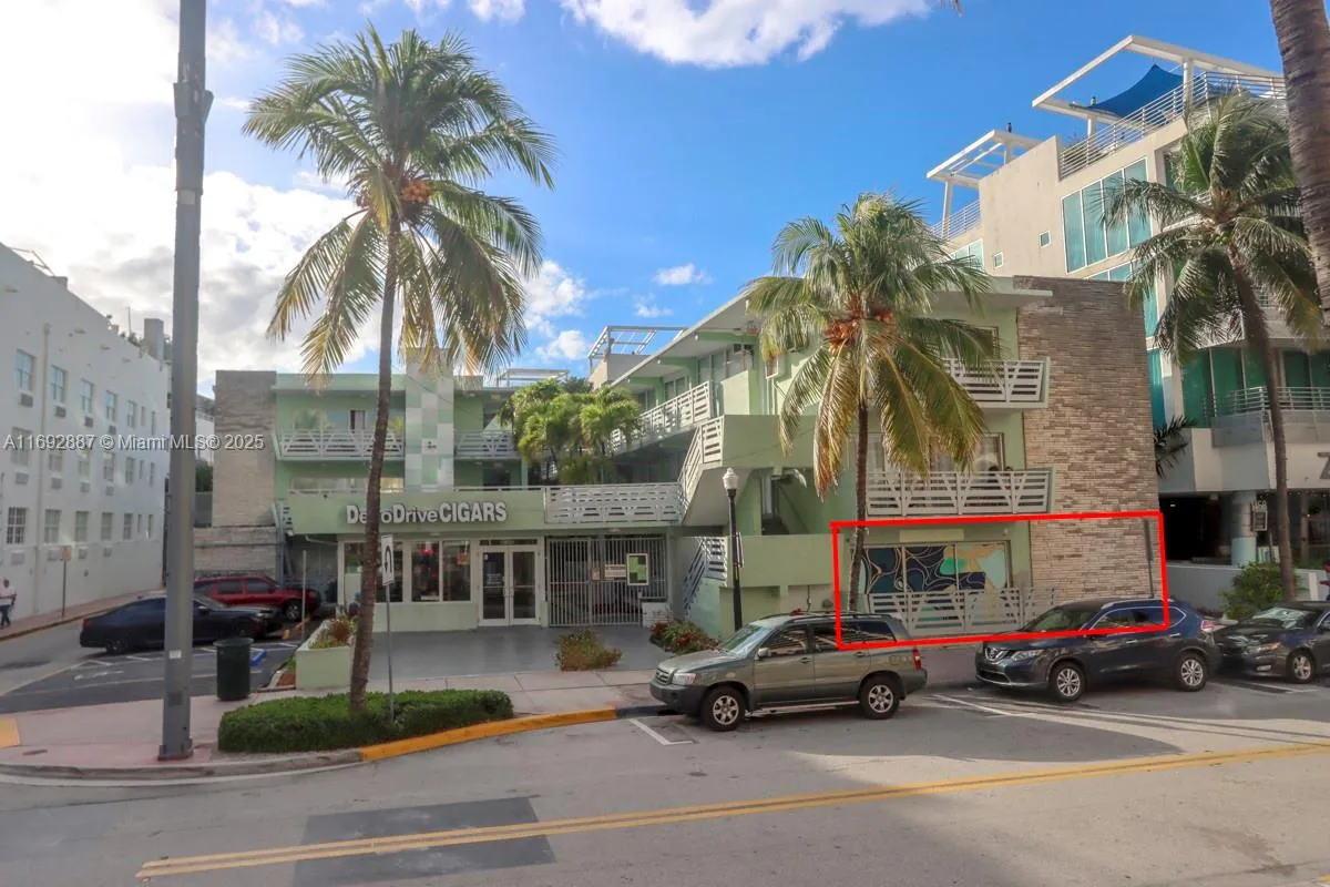 for sale at 1446 Ocean Dr # 2, Miami Beach FL 33139