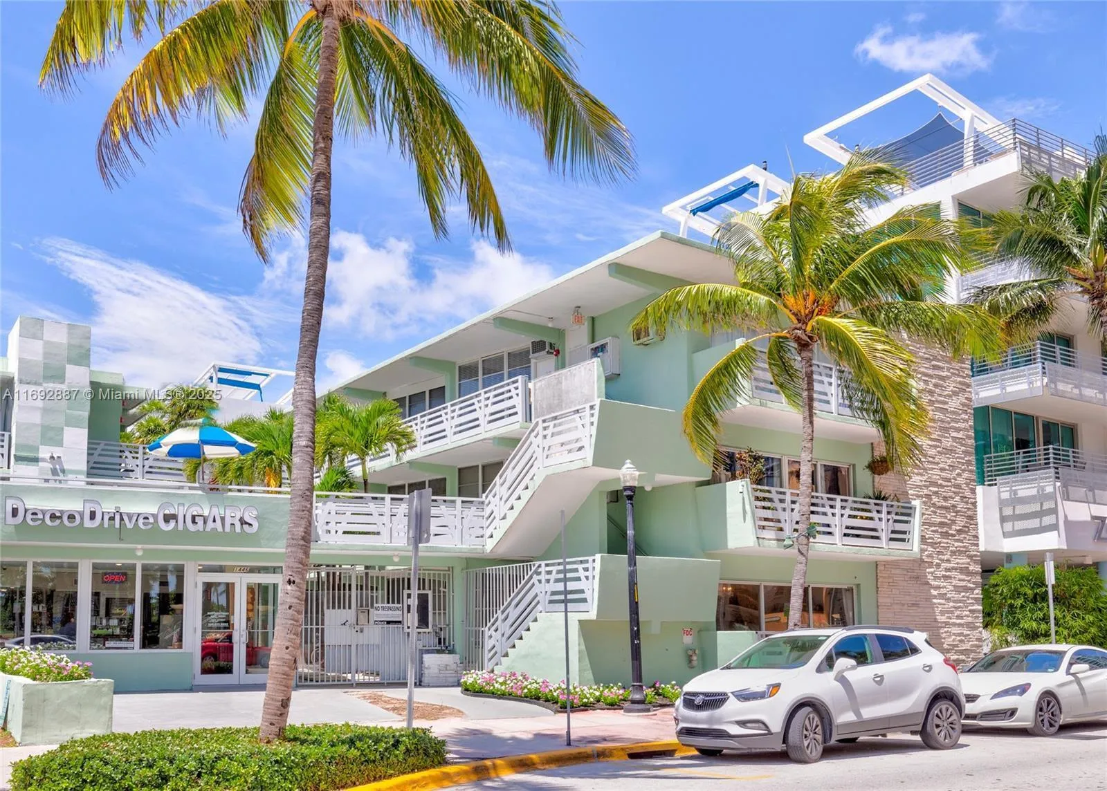 1446 Ocean Dr # 2, Miami Beach FL 33139