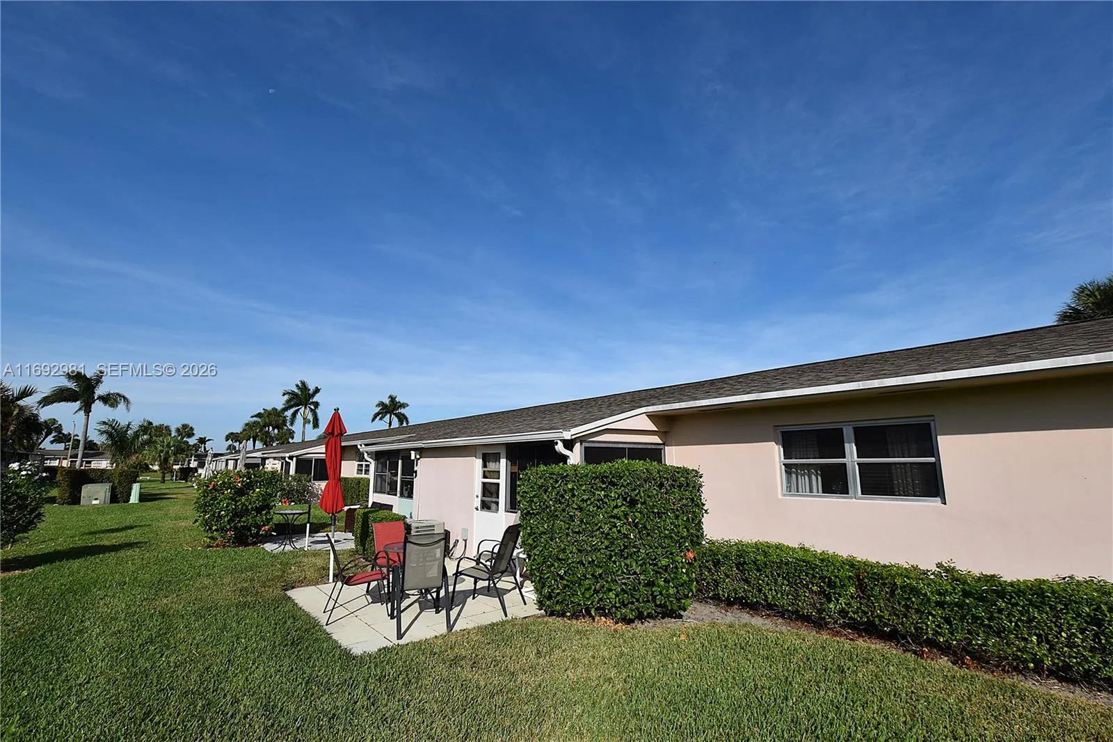 2688 Dudley Dr East # H, West Palm Beach FL 33415