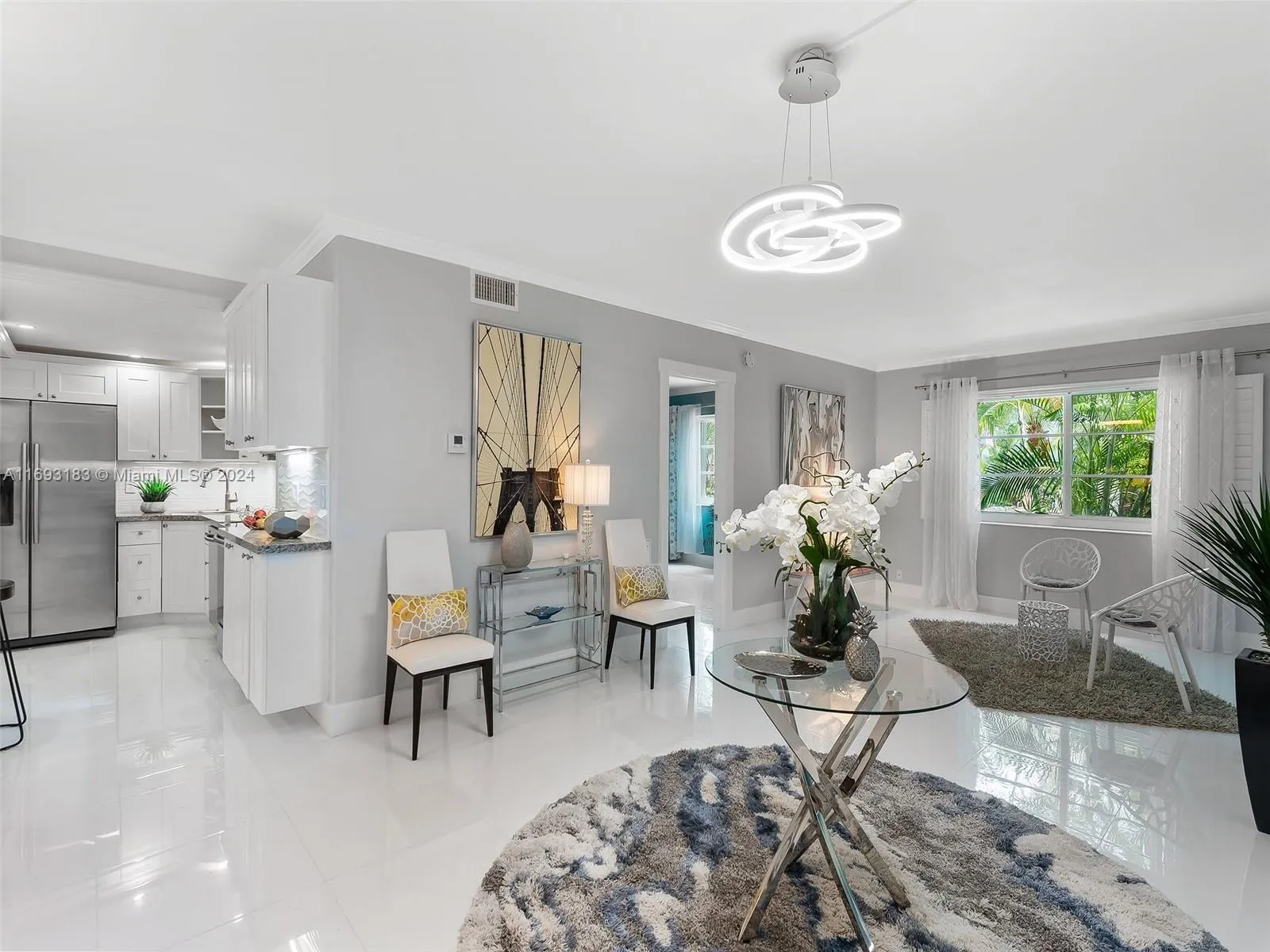 1 bedroom 1 bath for sale at 659 W Oakland Park Blvd # 107C, Oakland Park FL 33311