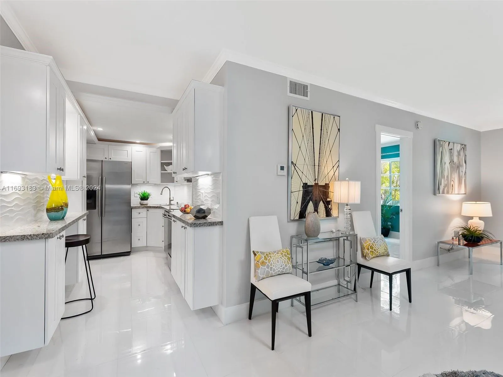 659 W Oakland Park Blvd # 107C, Oakland Park FL 33311