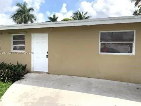 733 SW 5th St, Florida City FL 33034